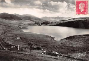 BR20873 L auvbergne le lac de Guery France