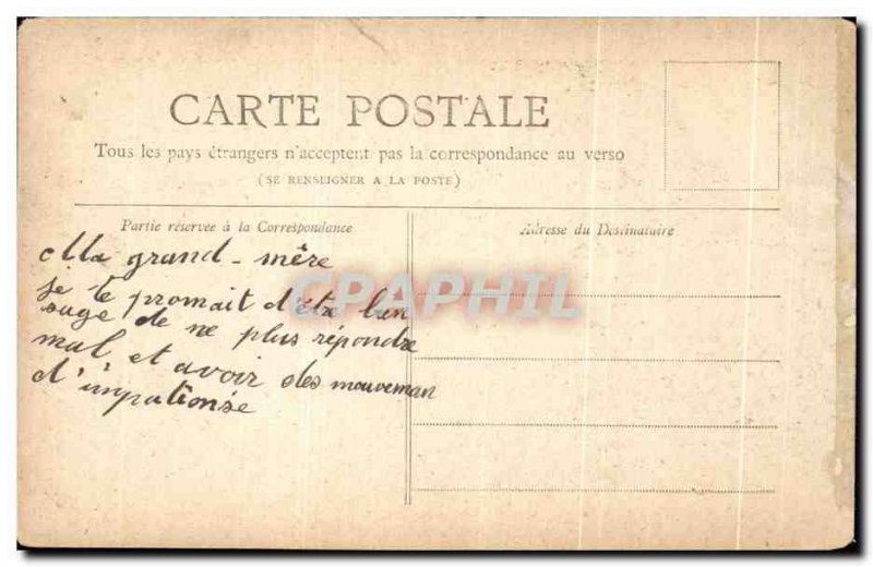 Old Postcard Collection Paris Small Journal Paris Val de Grace