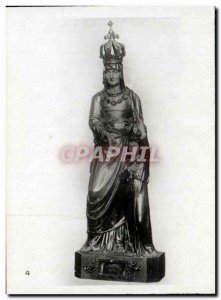 Postcard Modern Ste Anne d & # 39Auray