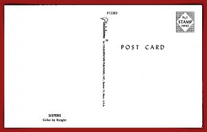 Sisters - Kittens - [MX-1083]