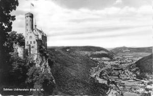 B62682 Lichtenstein Castle   germany