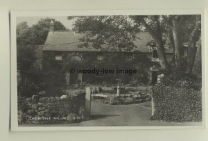 iw0062 - The Buddle Inn , Niton , Isle of Wight - postcard by Dean