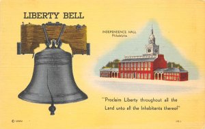 Liberty Bell and Independence Hall Philadelphia, Pennsylvania PA s 