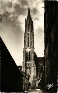 CPA Senlis- Clocher de la Cathedrale Notre Dame FRANCE (1020336)