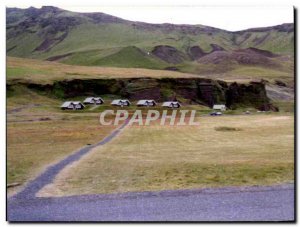 PHOTO Iceland Island