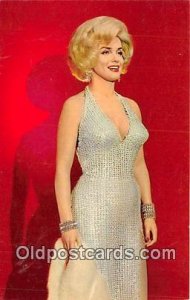 Marilyn Monroe Movie Actor / Actress Movieland Wax Museum, Buena Park, CA, US...