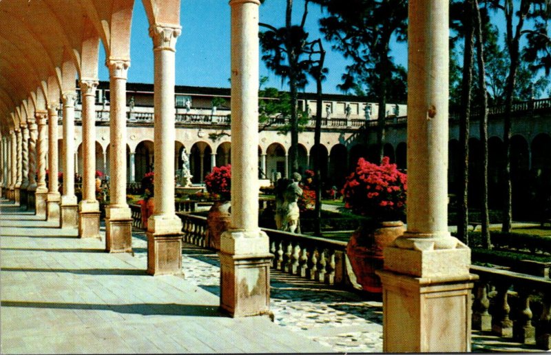 Florida Sarasota Ringling Museum Of Art