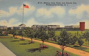 Memory Lane Wildwood-by-the Sea, New Jersey  