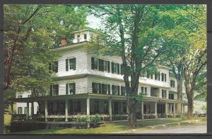 New York, Stamford - Cold Spring Inn - [NY-497]