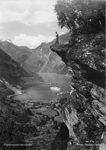 lot392  norway Flydalsjuvet geiranger