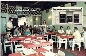 Godfather Pizza Shop, Oswego NY