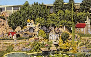 Miniature Village McKennan Park Sioux Falls SD 