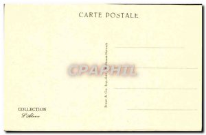 Old Postcard Saverne Grand & # 39Rue