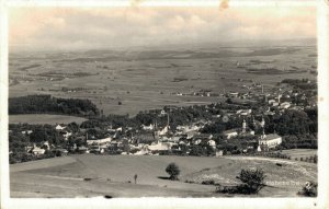 Czech Republic Hohenelbe Vrchlabí 03.22