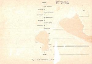 BT3236 De panne     Belgium