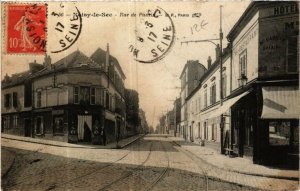 CPA NOISY-le-SEC Rue de Pantin (569402) 