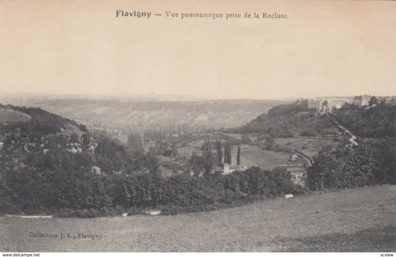 Flavigny , France , 00-10s