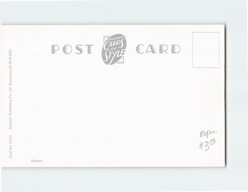 Q-11260 The Glorious Thames England