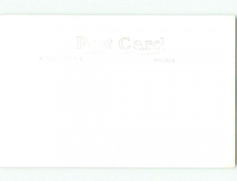 old rppc NICE VIEW Charles City - Near Mason City Iowa IA i6823@