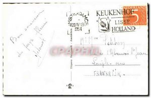 Netherlands - Holland - Netherlands - Windmolen - mill - windmill - Old Postcard