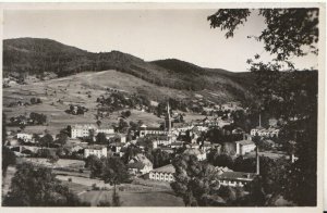 France Postcard - Saint-Maurice-Sur-Moselle - Le Centre - Ref TZ6908