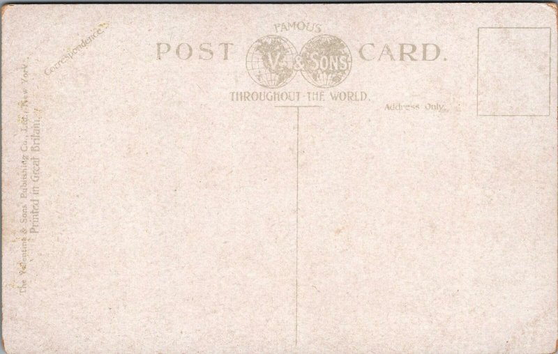 Postcard Mohawk River Rome NY