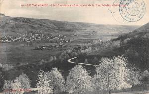 B92941 le val d ajol feuillee dorothee hotel france