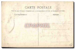 Old Postcard Artists