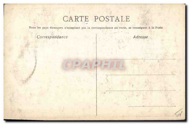 Old Postcard Artists