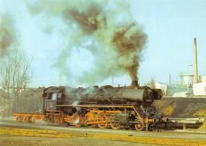 BR88718 dampflokomotiven im ostseebezirk germany train railway 4