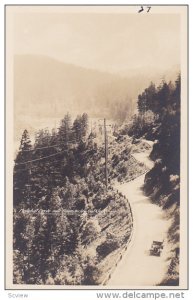 RP; Malahat Drive near Hamsterley Outlook, Durham, England, United Kingdom, 1...