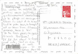 BT5012 Cap d agde      France