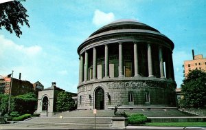 Illinois Chicago The Elk's Memorial