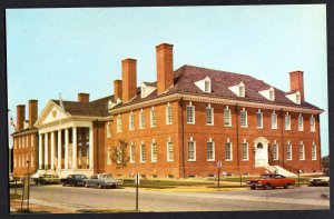 Delaware DOVER John G. Townsend Memorial Building State Offices ~ Chrome