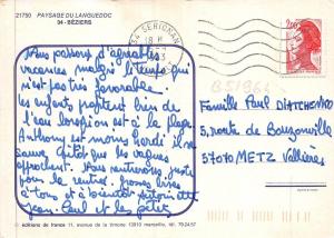 B51964 Beziers  france