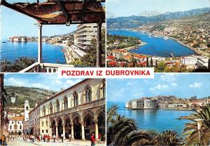 BG35899 pozdrav iz dubrovnik croatia