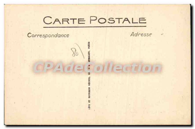 Postcard Ancient Seas Esplanade