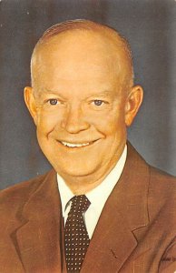 Dwight David Eisenhower Abilene Kansas