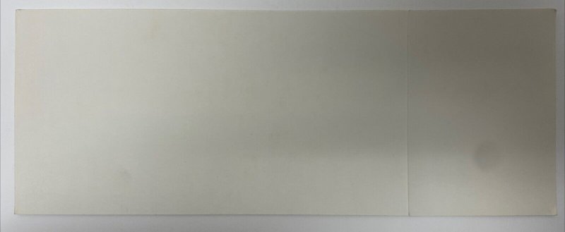 Clinton YES, Gingrich NO 1995 Car Bumper Sticker