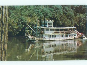 Pre-1980 BOAT SCENE Zanesville Ohio OH AF4081