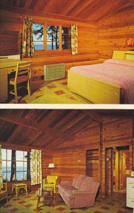 Canada Kaufman's French Creek Lodge and Motel Parksville British Columbia