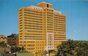 Martland Medical Center Newark, New Jersey USA