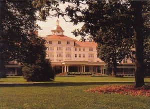 Pinehurst Resort & Country Club Village Of Pinehirst North Carolina