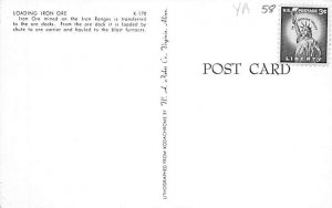 Iron Ore Freighter  - Misc, Minnesota MN  