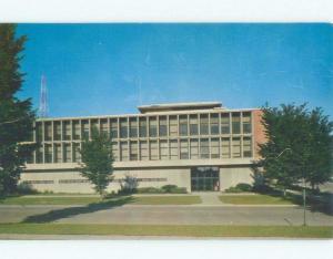 Pre-1980 State University Of Iowa - Iowa City IA E0855