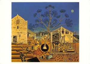 The Museum Of Modern Art, New York  