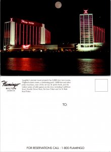 Flamingo Hilton Laughlin (12095)