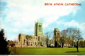 Pennsykvania Bryn Athyn The Cathedral-Church Of Bryn Athyn