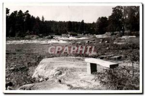 VINTAGE POSTCARD Finland