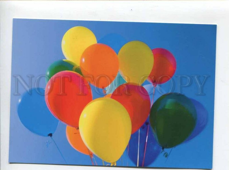 422135 AUSTRIA 2007 y air balloons First Day Postal Stationery postal postcard